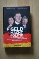 Wigbert Löer & Oliver Schröm - Geld Macht Politik Niedersachsen - Nordhorn Vorschau