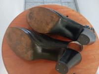 Retro Damen Pumps Wuppertal - Elberfeld Vorschau