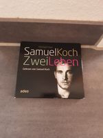 CD/ Audio Hörbuch/ Samuel Koch Baden-Württemberg - Auggen Vorschau