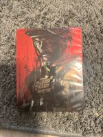 Steelbook COD MW3 Bayern - Straubing Vorschau