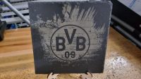 BVB 09 Schieferplatte Borussia Dortmund Krummhörn - Pewsum Vorschau
