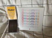 WTS BTS BUTTER DYNAMITE KASSETTE VINYL Bergedorf - Kirchwerder Vorschau