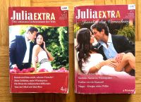2 Julia Extra 4in1 Liebesromane je 1€ Juwelen der Versuchung Bayern - Forstinning Vorschau
