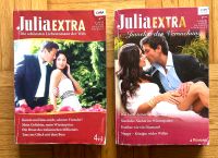 2 Julia Extra 4in1 Liebesromane je 1€ Juwelen der Versuchung Cora Bayern - Forstinning Vorschau