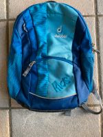 Deuter Rucksack Kinder Nordrhein-Westfalen - Paderborn Vorschau