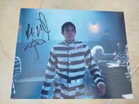 Robin Lord Taylor Autogramm German Comic Con Rheinland-Pfalz - Mainz Vorschau