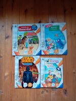 Tiptoi Bücher Star Wars Episode 1-6 ,Bauernhof,Mathe 1.Klasse,Ja Schleswig-Holstein - Eckernförde Vorschau