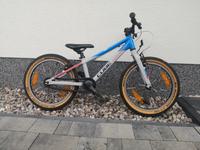 Cube Acid SL 18 Zoll Kinder Fahrrad Kinderfahrrad MTB BMX Brandenburg - Zehdenick Vorschau