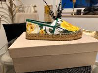 Dolce Gabbana Espadrilles Bayern - Wurmannsquick Vorschau