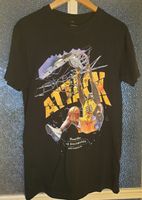 Basketball T-Shirt Attack Gr. S Mister Tee Dunk Berlin - Pankow Vorschau