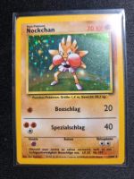 Pokemon Karte - Nockchan Holo 007/102 - Top Zustand Schleswig-Holstein - Oldenburg in Holstein Vorschau