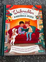 Weihnachtsbuch für Kinder Baden-Württemberg - Leingarten Vorschau