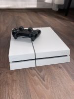 PlayStation 4 + 20 Spiele + Controller Sachsen-Anhalt - Dessau-Roßlau Vorschau