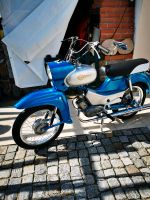 Simson Star Brandenburg - Bad Freienwalde Vorschau