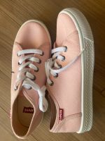 Sneaker von Levi’s Größe 37 pink rosa neu Stoffschuhe Levis Baden-Württemberg - Königsbach-Stein  Vorschau