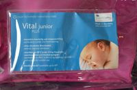 Bettdecke CENTA-STAR Vital Junior 100 x 135 cm + gratis Zugabe Baden-Württemberg - Biberach an der Riß Vorschau