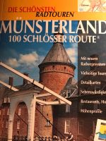 Bruckmann, Münsterland 100 Schlösser Route; Radtouren, Fahradtour Hessen - Wiesbaden Vorschau