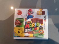 Nintendo 3DS  Super Mario 3D Land Nordrhein-Westfalen - Eschweiler Vorschau