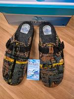 Fly flot Pantoffel Pantoletten Hausschuhe Gr. 41 Damen Bayern - Treuchtlingen Vorschau