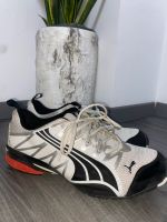 Puma Sportschuhe Turn Schuhe unisex Nordrhein-Westfalen - Troisdorf Vorschau