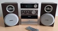 Philips HiFi-Microsystem MC145/12 - Stereoanlage Nordrhein-Westfalen - Geseke Vorschau