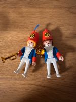 Playmobil 2 Figuren Musikkapelle von 1974 Baden-Württemberg - Herrenberg Vorschau