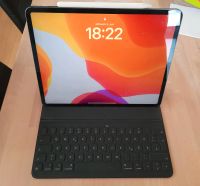 Apple ipad pro 12.9 4. Generation 256 GB -top + Pencil + Tastatur Baden-Württemberg - Aalen Vorschau