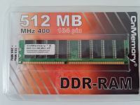 512 MB Ram PC - Riegel   DDR-Ram Sachsen - Riesa Vorschau