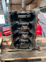 BMW E36 316i M43 Motorblock Kurbelwelle 1739675 Nordrhein-Westfalen - Spenge Vorschau