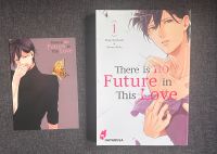 There is no future in this love Manga Bayern - Hof (Saale) Vorschau