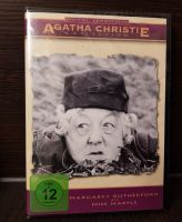 Miss Marple Collection mit Margret Rutherford DVD versiegelt Hessen - Usingen Vorschau