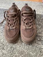 adidas originals ADI2000 Skateschuhe braun Nürnberg (Mittelfr) - Nordstadt Vorschau