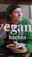 Björn Moschinski vegan kochen für alle Kochbuch Thüringen - Ilmenau Vorschau