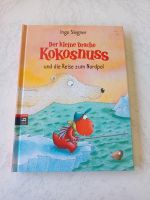 Der kleine Drache Kokosnuss und die Reise zum Nordpol Bayern - Rohrdorf Vorschau