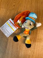 Disney Store Japan Jiminy Cricket Plüschtier Anhänger Duisburg - Duisburg-Mitte Vorschau