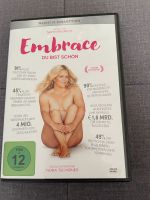 DVD Embrace du bist schön Film Nordrhein-Westfalen - Erkelenz Vorschau