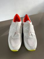 DKNY Sneakers Marli K4031662 White/Pink // Gr 42,5 Bielefeld - Bielefeld (Innenstadt) Vorschau