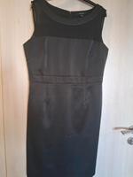 Comma, Kleid, Schwarz, Gr. 40 Saarland - Losheim am See Vorschau