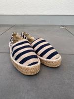 H&M Espadrilles Gr.40 Hessen - Darmstadt Vorschau