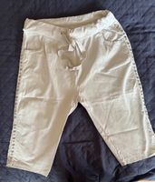 ❣️ beige * Made in Italy * 3/4 Hose Gr. 40 / 42 * L / XL ❣️ Baden-Württemberg - Vogt Vorschau