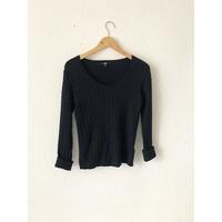 Uniqlo Zopfmuster Pullover Köln - Ehrenfeld Vorschau