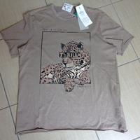 T-Shirt "ONLY", Größe "L", neu mit Original-Etikett Bayern - Straubing Vorschau