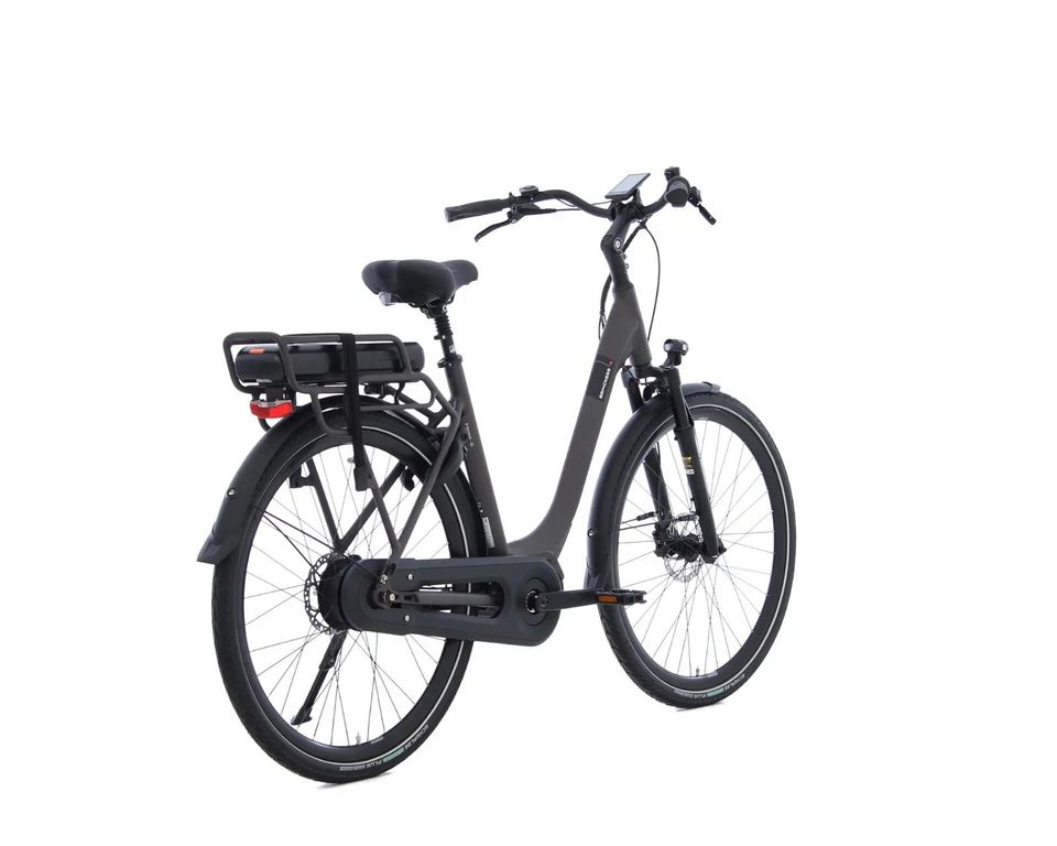 E-Bike BRINCKERS Brisbane M7 / 80NM Mittelmotor /Mod.2024 in Essen