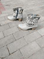 Stiefelette Niedersachsen - Wiesmoor Vorschau