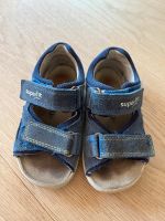 Super fit Sandalen in Blau, 23 Bayern - Hösbach Vorschau