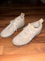 Nike Vapormax beige Gr. 38.5 Hessen - Hammersbach Vorschau