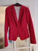 Blazer pink, ungetragen Eimsbüttel - Hamburg Eimsbüttel (Stadtteil) Vorschau