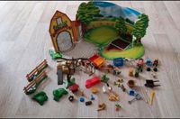 Playmobil Reiterhof Hessen - Melsungen Vorschau