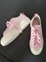 Adidas Ibiza rosa Größe 40 Nordrhein-Westfalen - Mönchengladbach Vorschau