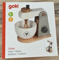 Goki Mixer - Küchenmaschine - Kinderküche - NEU Bayern - Bindlach Vorschau